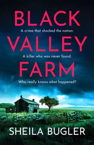 Black Valley Farm de Sheila Bugler