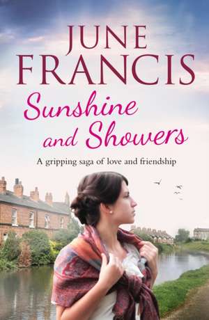 Sunshine and Showers de June Francis