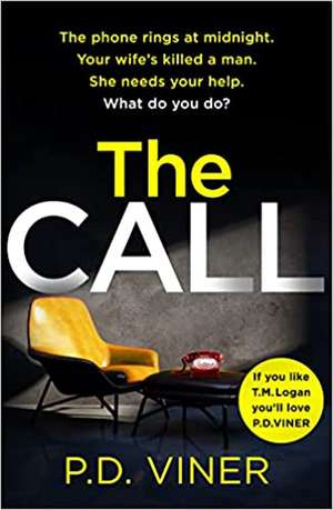 The Call de P. D. Viner