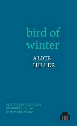 bird of winter de Alice Hiller