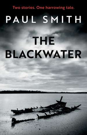 The Blackwater de Paul Smith