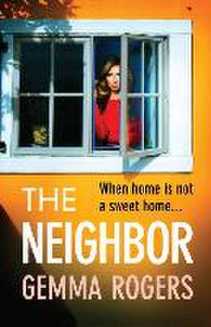 The Neighbour de Gemma Rogers