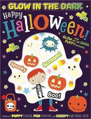 Happy Halloween! de Amy Boxshall