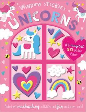 Unicorns de Ltd. Make Believe Ideas