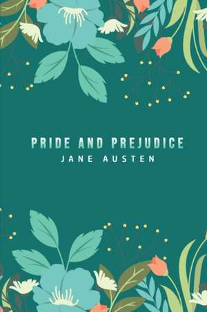 Pride and Prejudice de Jane Austen