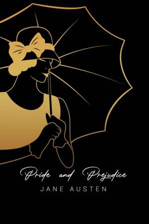 Pride and Prejudice de Jane Austen
