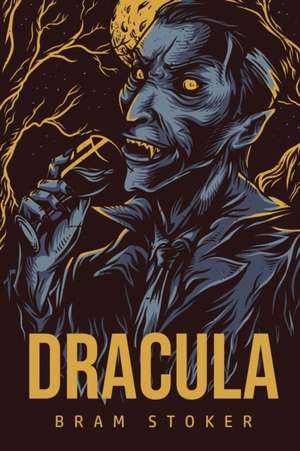 Stoker, B: Dracula