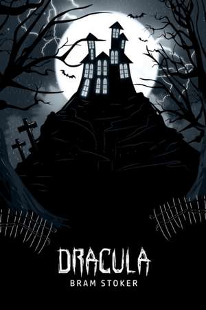 Stoker, B: Dracula