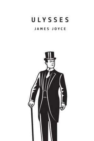 Ulysses de James Joyce
