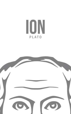 ION de Plato