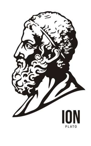 Plato: Ion