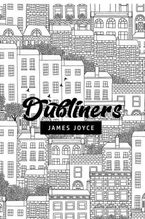 Dubliners de James Joyce