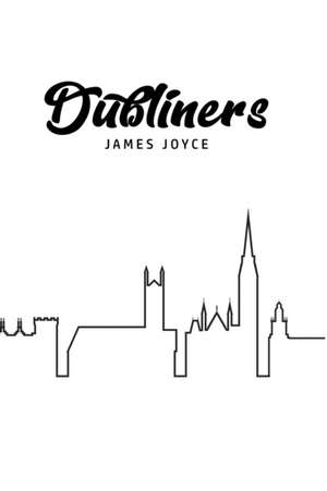 Dubliners de James Joyce