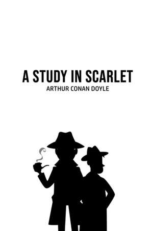 Doyle, A: Study in Scarlet