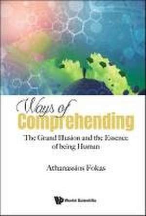 Ways Of Comprehending de Athanassios Fokas