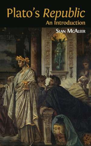 Plato's 'Republic' de Sean McAleer