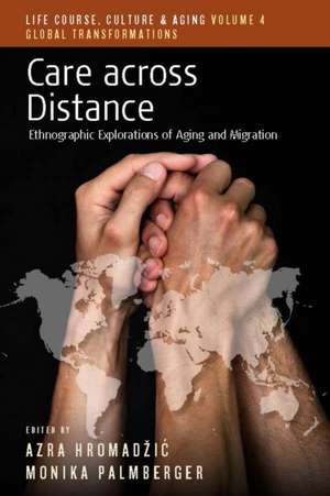 Care across Distance de Azra Hromad¿i¿