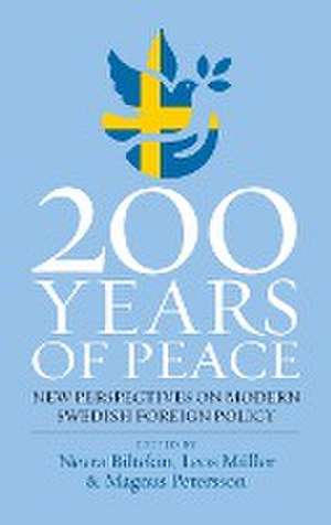 200 Years of Peace de Nevra Biltekin