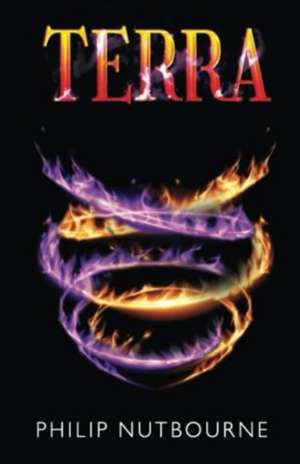 Terra de Philip Nutbourne