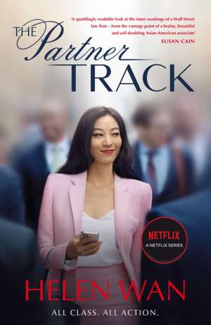 Partner Track de Helen Wan