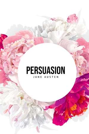 Persuasion de Jane Austen