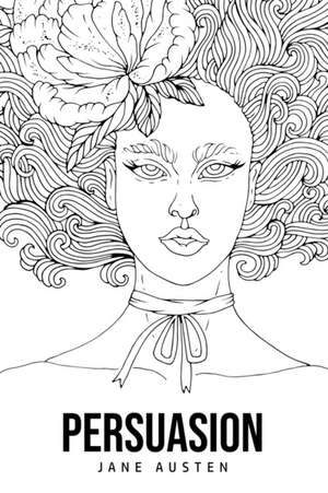 Persuasion de Jane Austen