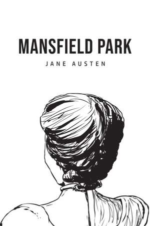 Mansfield Park de Jane Austen