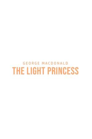 Macdonald, G: Light Princess