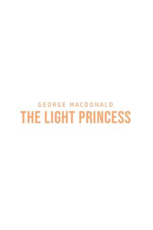 The Light Princess de George Macdonald