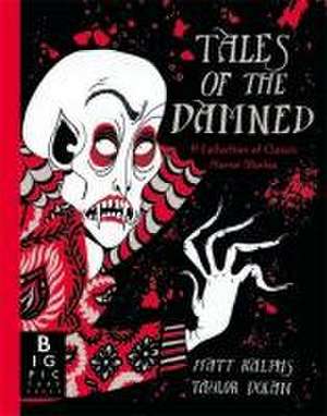 Tales of the Damned de Matt Ralphs