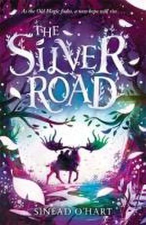 The Silver Road de Sinead OâEUR(TM)Hart