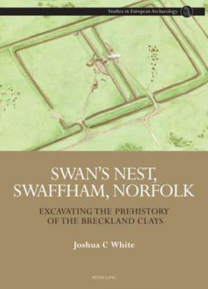 Swan's Nest, Swaffham, Norfolk de Joshua White