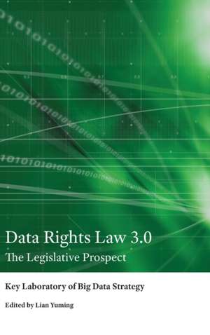 Data Rights Law 3.0 de SSAP International