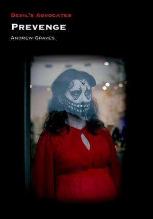 Prevenge de Andrew Graves