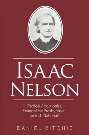 Ritchie, D: Isaac Nelson
