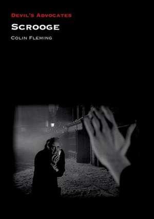 Scrooge de Colin Fleming