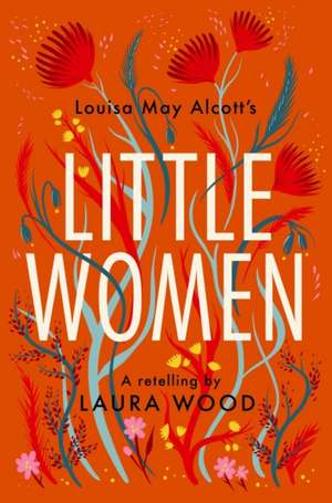 Little Women de Laura Wood