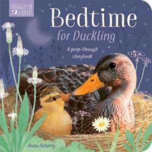 Bedtime for Duckling de Amelia Hepworth