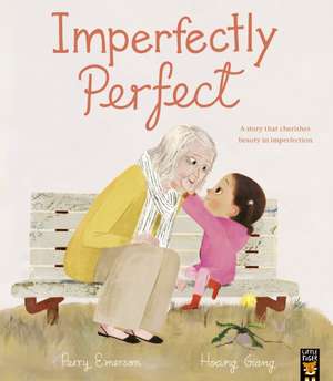 Imperfectly Perfect de Perry Emerson