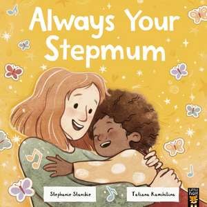 Always Your Stepmum de Stephanie Stansbie