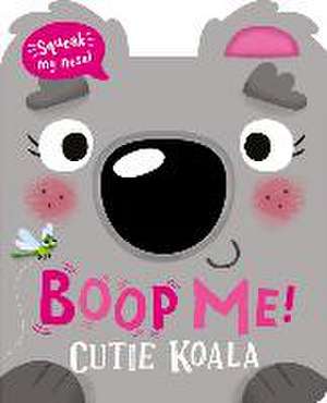 Boop Me! Cutie Koala de Claire Baker