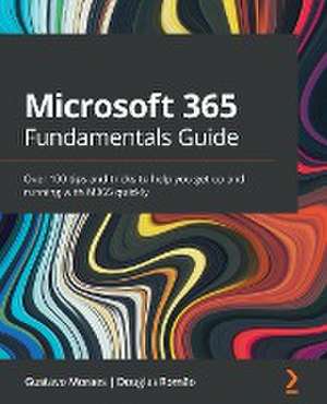 Microsoft 365 Fundamentals Guide de Douglas Romão