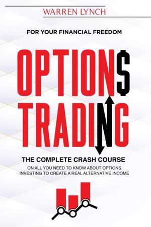 Options Trading de Warren Lynch