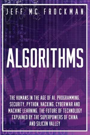 Algorithms de Jeff Mc Frockman