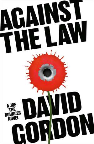 Against the Law de David Gordon