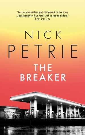 The Breaker de Nick Petrie