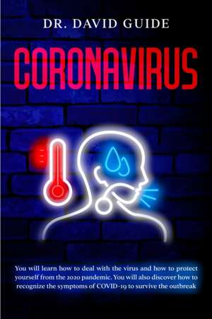 Coronavirus de David Guide