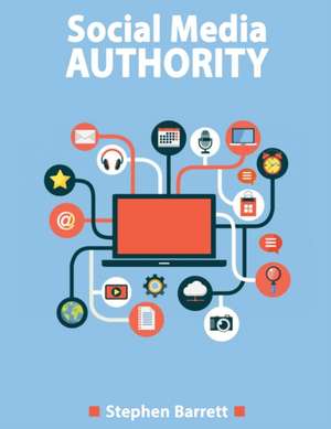 Social Media Authority de Stephen Barrett