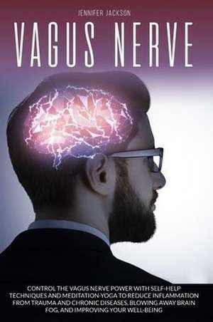 Vagus Nerve de Jennifer Jackson