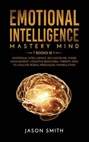 Emotional Intelligence Mastery Mind de Tbd